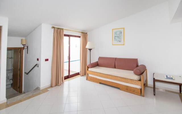 Hotel Apartamento Do Golfe (ex Vilamoura Golf Hotel)