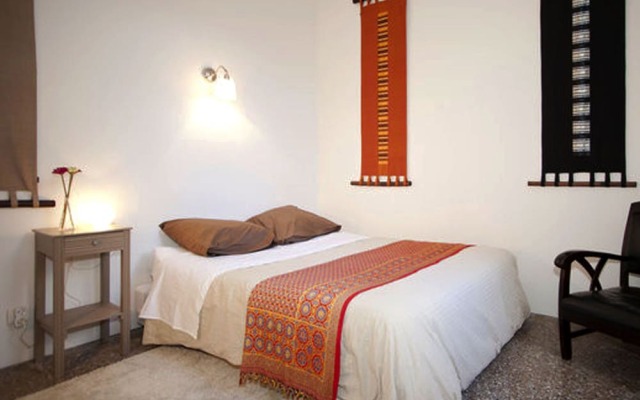 La Maison de Thaïs