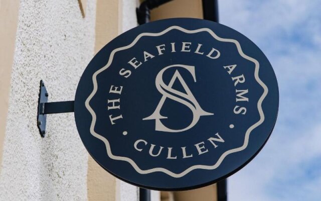 The Seafield Arms