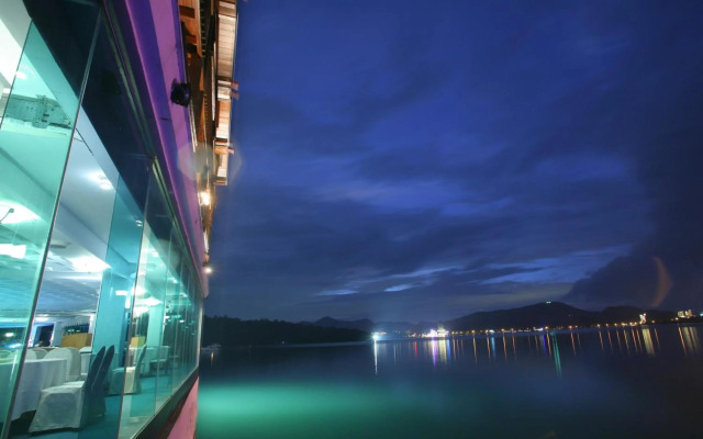 The Richforest Hotel Sun Moon Lake