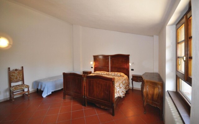 Castello di Tocerano