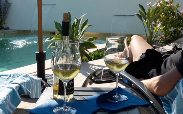 Les Gîtes du Somail