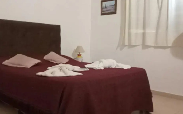 Cabaï¿½as Del Rosario