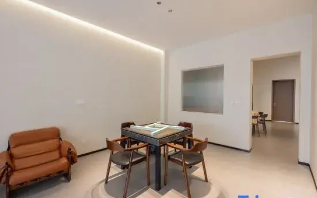 Xianju Qiyu Homestay