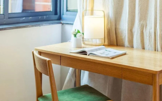 Gulangyu Phoenix Hotel