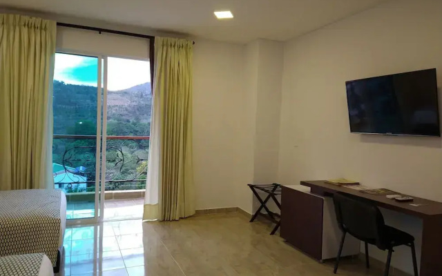 Hotel Majam's Resort