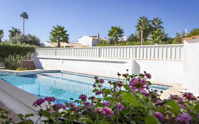 Casa Z lia in Tavira