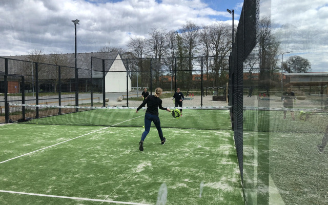 Rødding Centret - Hostel