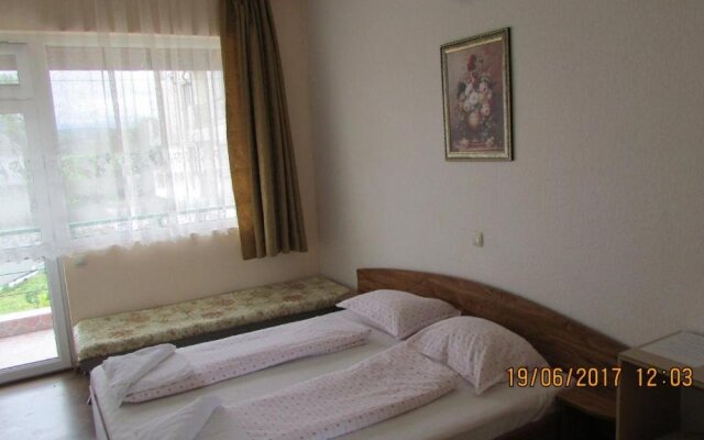 Family Hotel Ocean