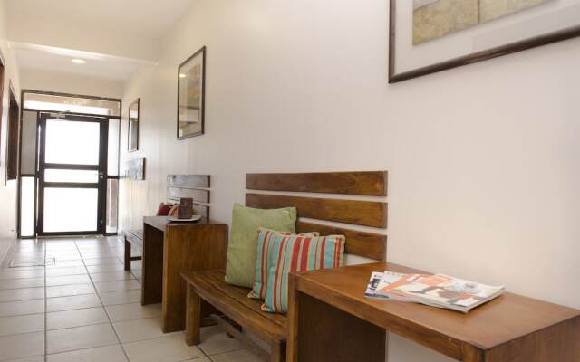 Riviera Fueguina Apartments