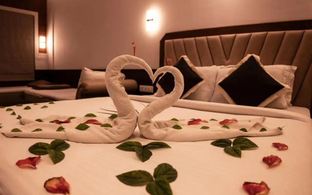 Greenpark Resorts