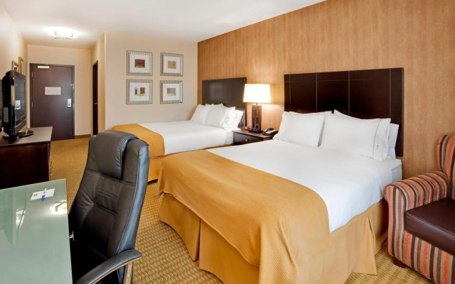 Holiday Inn Express Hotel & Suites Lebanon by IHG