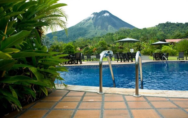 Volcano Lodge Hotel & Thermal Experience