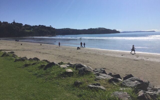 Orewa Beachside