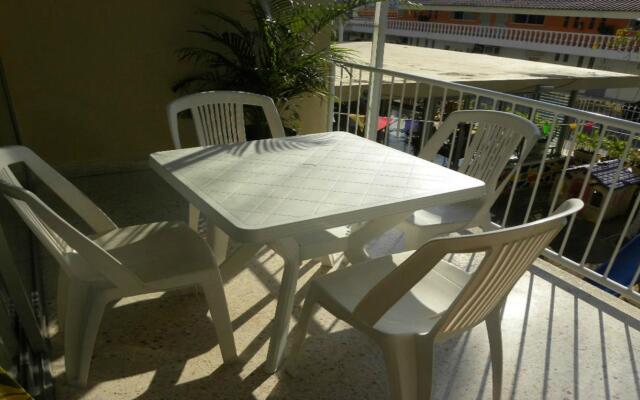 Sands Acapulco Hotel & Bungalows