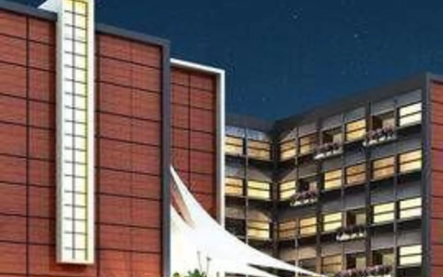 KaiMan Hotel