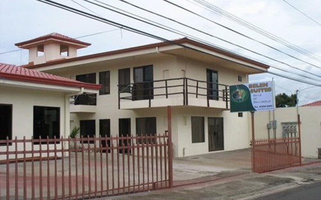 Belen Suites