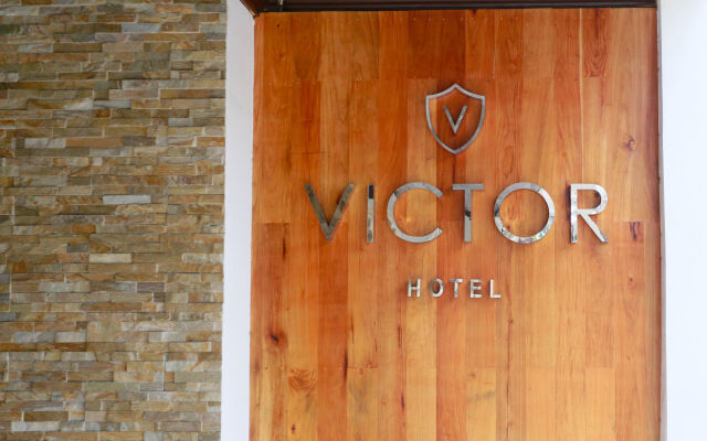 The Victor Hotel