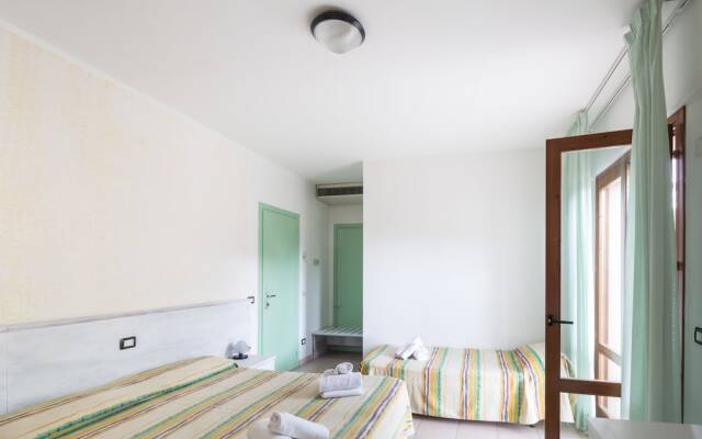 Hotel Villa Cristina