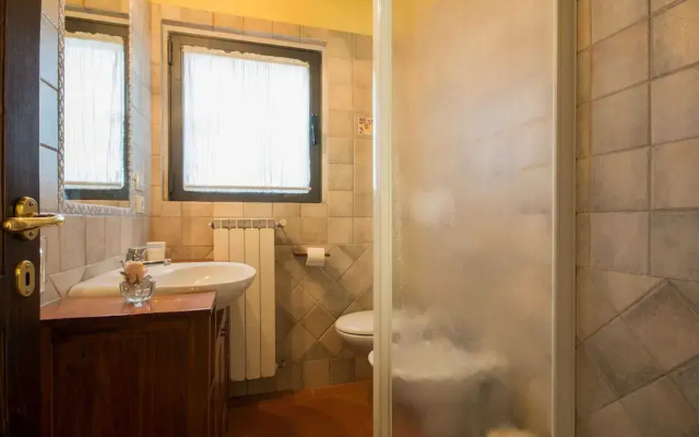 Hideaway Near San Gimignano