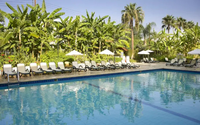 Atlantica Gardens Hotel