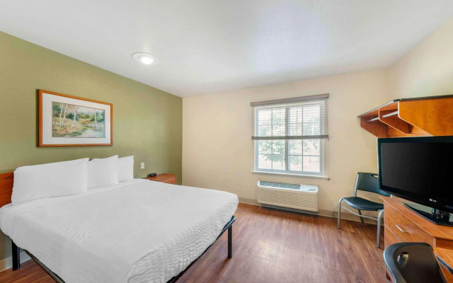 Extended Stay America Select Suites - Tuscaloosa