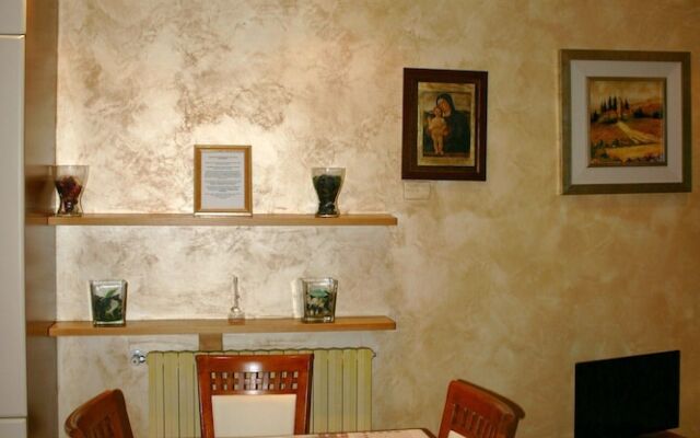 Ca Marco Polo Tourist Apartment