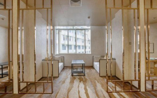 Sumin Hotel