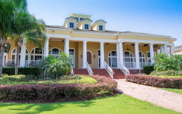 Victoria Villa 4 Bedroom