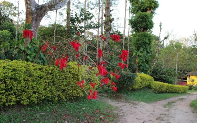 Guddadamane Homestay
