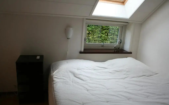 Bed & Breakfast Ter Borg