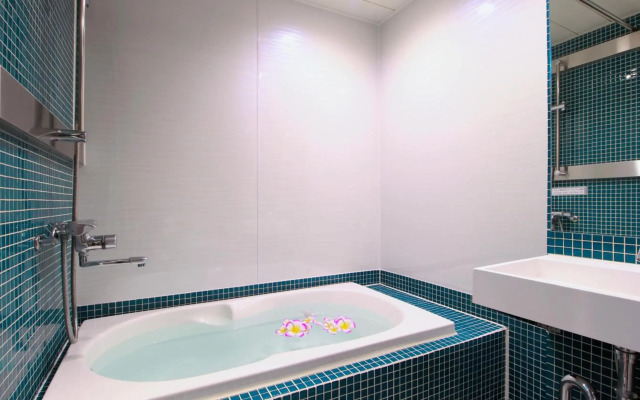 HOTEL THE HOTEL Shinjuku Kabukicho - Adults Only