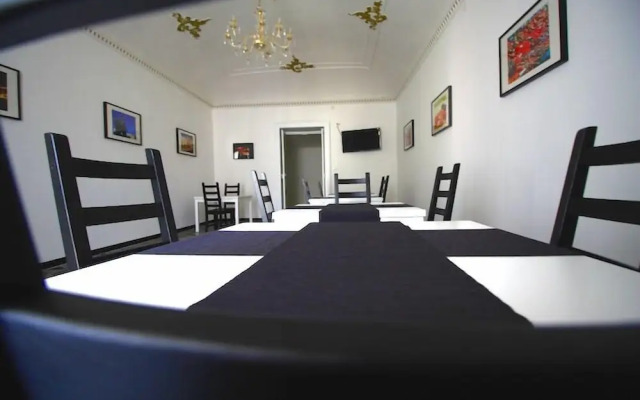 Gualtiero camere e suite