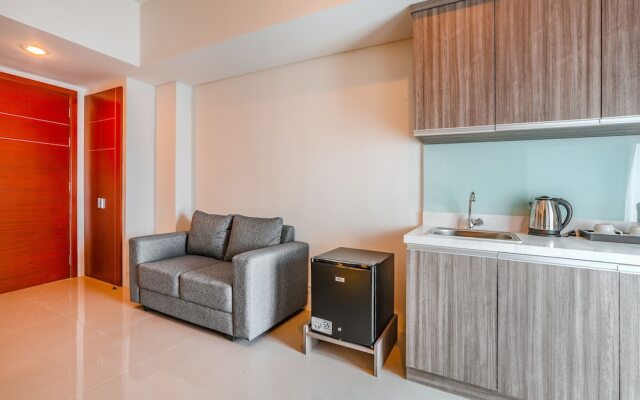 Super Oyo Collection O 16 Vittoria Residence