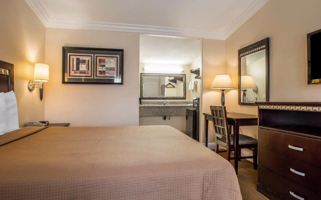 Hyland Inn Near Legoland