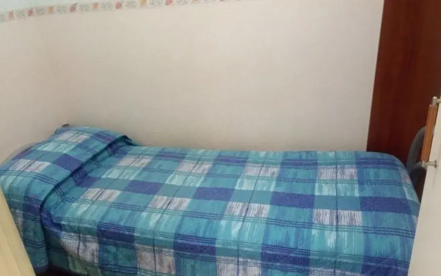 Camping village Internazionale