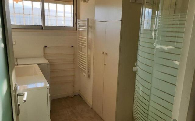 Appartement Argelès-sur-Mer, 1 pièce, 4 personnes - FR-1-388-154