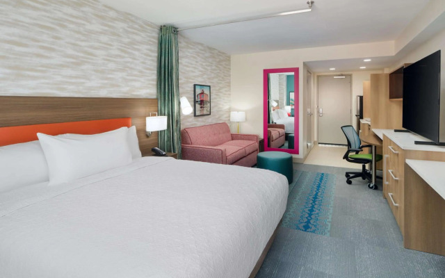 Home2 Suites by Hilton Towson
