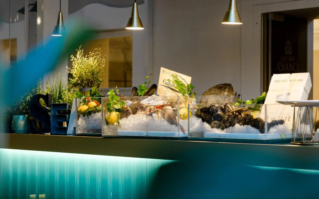 Hotel Villa Zaccardi