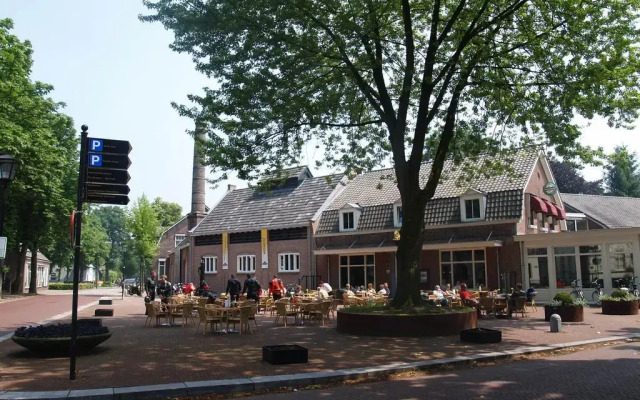 Beerze Brouwerij Hotel