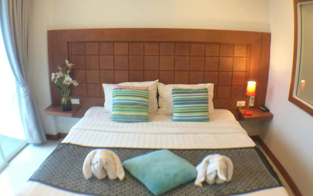 Thira Residence Patong
