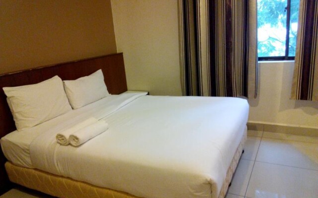 Langkawi Uptown Hotel