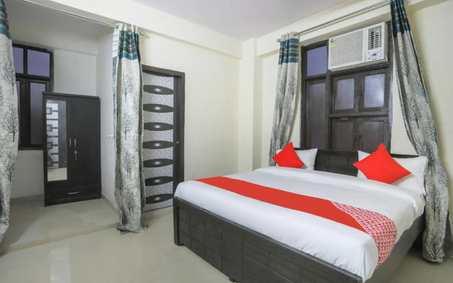 OYO Flagship 66547 Paradise Cottage