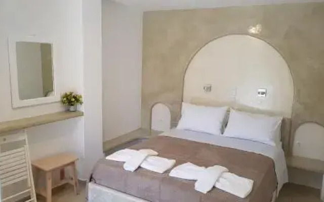 Pension The Big Blue