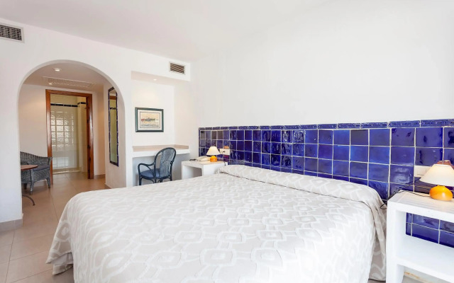 Hotel Doña Pakyta
