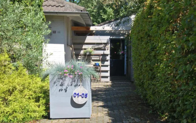 Casa Batavia Bed & Breakfast