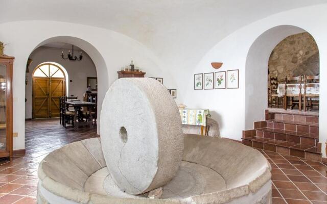 Antico Casale Ruoppo