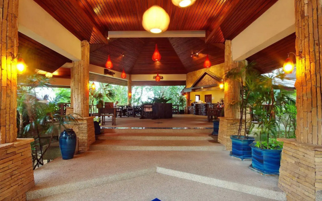 Baan Hin Sai Resort & Spa