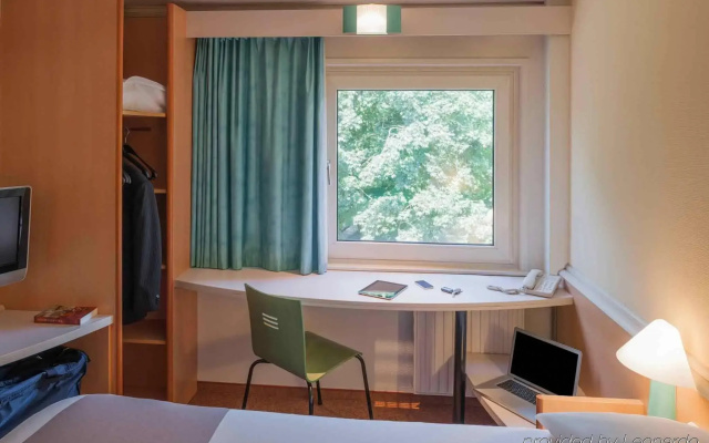 ibis Tilburg