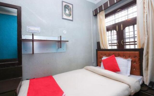 OYO 28271 Hotel City Plaza
